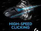 Logitech G402 Hyperion Fury ULTRA-FAST FPS GAMING MOUSE