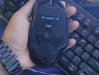 Logitech G402 Hyperion Fury ULTRA-FAST FPS GAMING MOUSE Sell