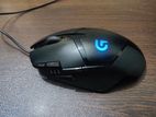 Logitech G402 mouse