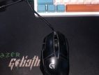 Logitech G402 ( Used 1.3 years)