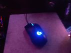 logitech G403 mouse