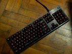 Logitech G413 mechanical keyboard carbon edition🔥