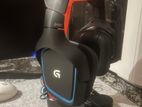 Logitech G430 7.1 Gaming headphone