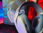 Logitech G435 Gaming Headphone Full Fresh