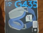 Logitech G435 High Quality Gaming Headphones