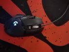 logitech g502