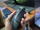 Logitech G502