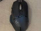 Logitech G502 Hero