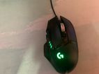 Logitech G502 HERO High Performance RGB Gaming Mouse