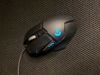 Logitech G502 Hero Rgb Gaming Mouse Fresh Condition