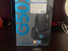 Logitech G502 Hero Wired Black rgb Gaming Mouse