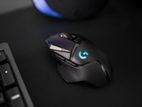 Logitech G502 LIGHTSPEED Wireless Gaming Mouse (Used with Box)
