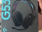 Logitech G535 Lightspeed Wireless Gaming Headset