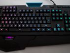 Logitech G910 Orion Spark