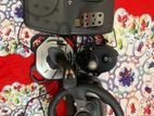Logitech G923 Gaming Racing Wheel + Extreme 3d Pro Driving Force Shi