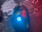 Logitech Gaming Mouse