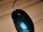 logitech gaming mouse