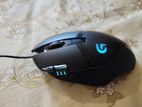 Logitech gaming mouse G402