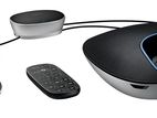 Logitech Group Webcam with 10M Extender Cable