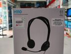 Logitech H110 Black Headphone #981-000459