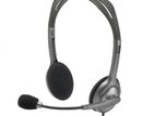 Logitech H110 STEREO Headset