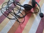 Logitech H111 Headphone