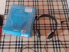 Logitech h111 headphone