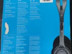 logitech H111 headphone