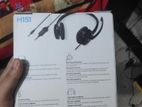 Logitech H151 Stereo Headset