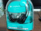 Logitech H390 Headphone