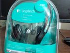 Logitech H390 Headphone