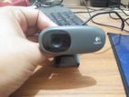 Logitech HD Webcam