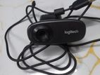 Logitech HD Webcam