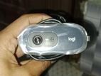 Logitech HD Webcam