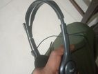 Logitech Headphone