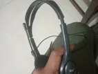 Logitech Headphone