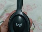 Logitech Headset