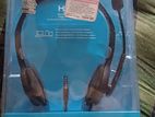 Logitech headset h111