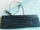Logitech K120