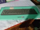 logitech K120