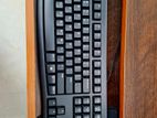 Logitech k120 keyboard