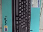 Logitech K120 Keyboard (bd Official)