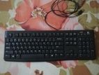 Logitech K120 Keyboard for sell