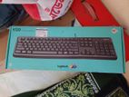 Logitech K120 Keyboard