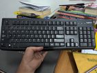 Logitech K120 Keyboard