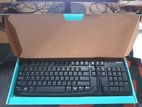 Logitech K120 Keyboard