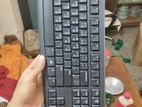 Logitech K120 Keyboard Wired Grey