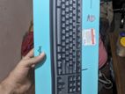 Logitech K120 Keyboard with Warranty