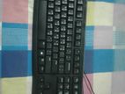 Logitech K120 Usb keyboard Super fresh