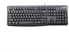 Logitech K120 USB Keyboard With Bangla [ BRAND NEW ]